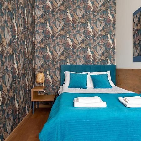 Apartament Inspirujacy - Z Prywatnym Monitorowanym Parkingiem - 4 Osobowy - Space Apart Jelenia Góra Buitenkant foto